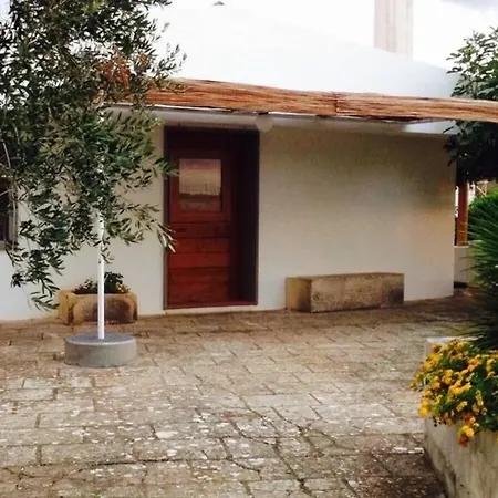Salento: In Campagna A 15min Da Gallipoli * Galatina
