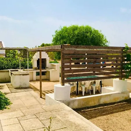 Apartmán Salento: In Campagna A 15min Da Gallipoli Galatina