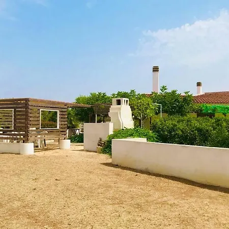 Salento: In Campagna A 15min Da Gallipoli *