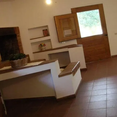 Apartmán Salento: In Campagna A 15min Da Gallipoli