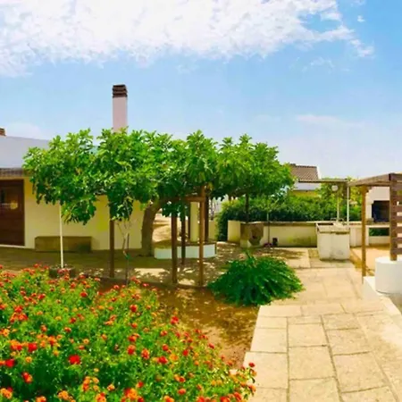 Salento: In Campagna A 15min Da Gallipoli *