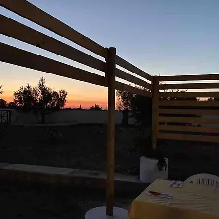 Appartement Salento: In Campagna A 15min Da Gallipoli