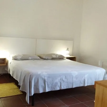 Apartmán Salento: In Campagna A 15min Da Gallipoli Galatina
